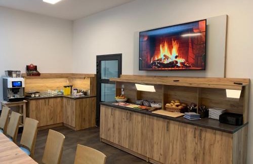 Monschau Hotel | besttime Hotel Monschau