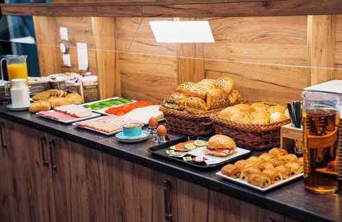 Monschau Hotel | besttime Hotel Monschau