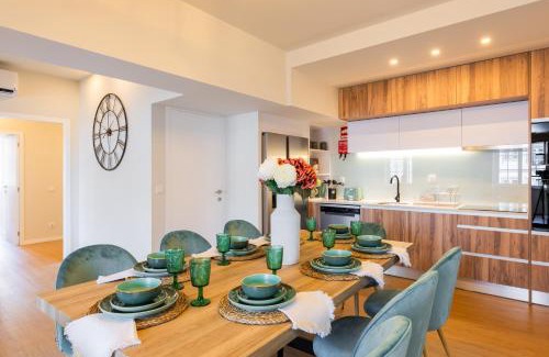 Old Town Apartment | BESTVILLAS Plaza