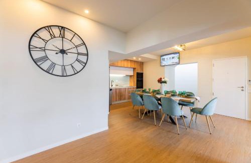 Old Town Apartment | BESTVILLAS Plaza