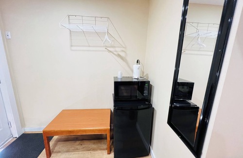 Windsor Hotel | Bestway Motel