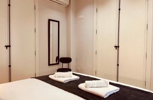 Ciutat Vella Apartment | BET Apartments - Central Market Apartments