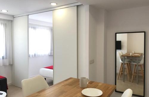 El Pla del Real Apartment | BET Apartments - Reig