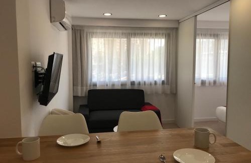 El Pla del Real Apartment | BET Apartments - Reig