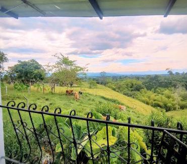 Circasia House | Betania Alojamiento Rural Quindío Eje Cafetero espectacular!