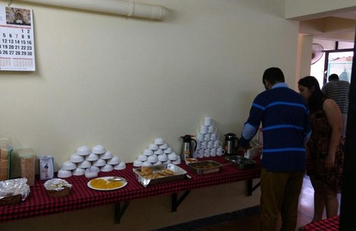 Calangute Hotel | Betelnut Inn