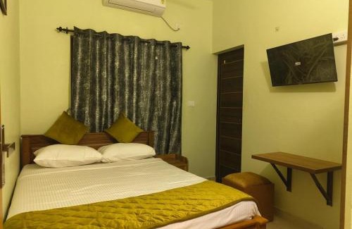 North Paravur Apartment | Beth-Barah