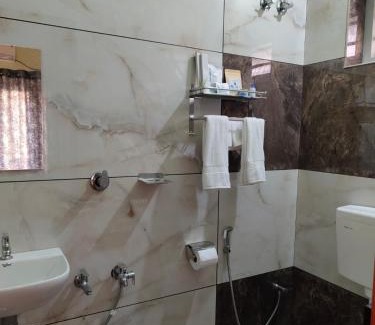 North Paravur Apartment | Beth-barah