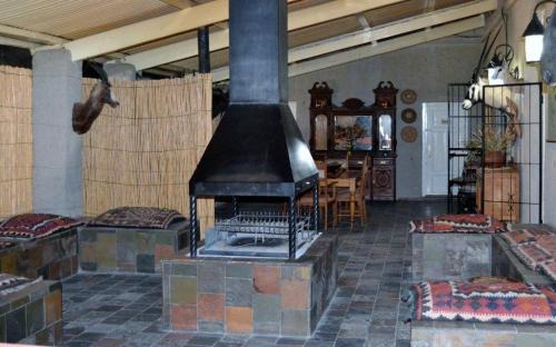 Karas House | Bethanie Guest House