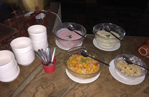 Karas House | Bethanie Guest House