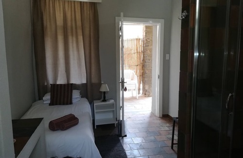 Karas Hotel | Bethanie Hotel and Guesthouse