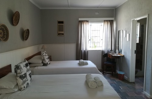 Karas Hotel | Bethanie Hotel and Guesthouse
