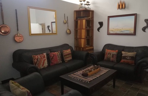 Karas Hotel | Bethanie Hotel and Guesthouse