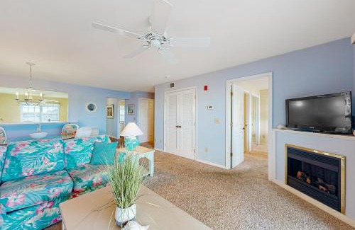 Ocean View House | Bethany Bay - 1004 Pavilion Dr