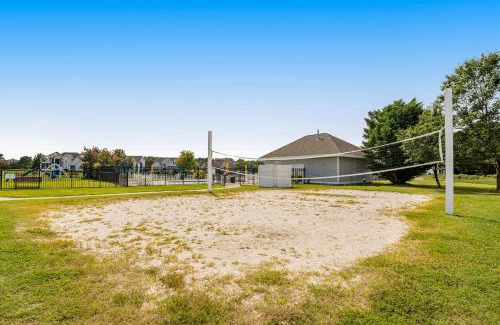 Ocean View Apartment | Bethany Bay - Big Marsh
