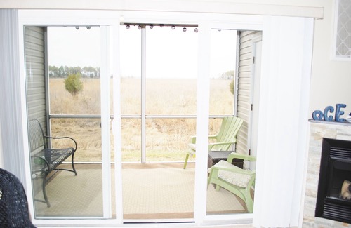 Ocean View Condo | BETHANY BAY LUXURY RESORT.SHABBY CHIC CONDO LOCATED ON GOLF COURSE!