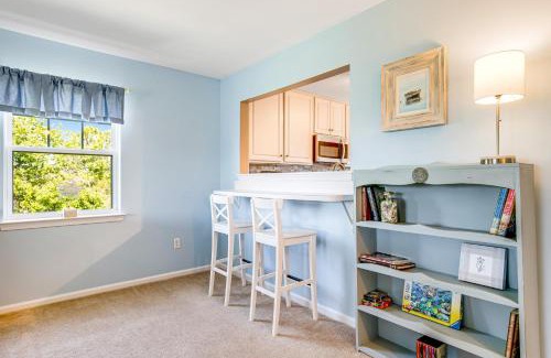 Ocean View Apartment | Bethany Bay - Pettinaro