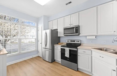 Frankford House | Bethany Beach Getaway with Pool and Tennis