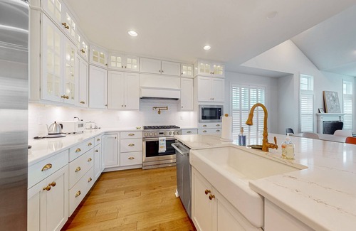 Cedar Neck House | Bethany Beach Marlin Chase Ultra Luxe with pool, EV charging, pickleball & more