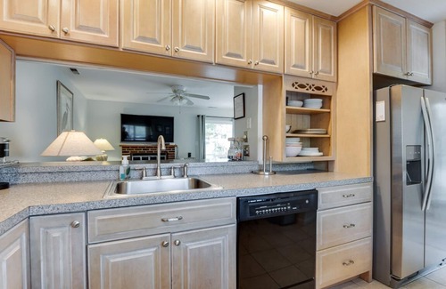 Bethany Beach House | Bethany Beach - Villas of Bethany Beach