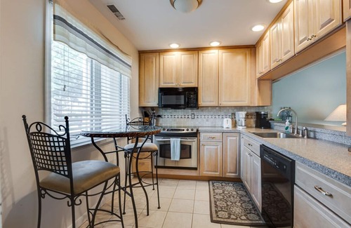 Bethany Beach House | Bethany Beach - Villas of Bethany Beach