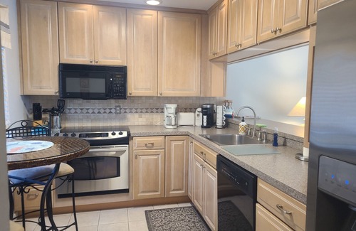 Bethany Beach House | Bethany Beach - Villas of Bethany Beach