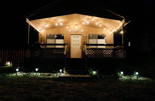 Bayfield Cabin | Bethany's Vallecito Lake Cabin #1
