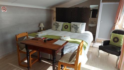 George House | Bethel B&B/Selfcatering