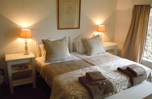 Clarens House | Bethel Lodge