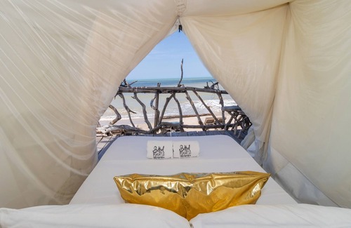 Manaure Hotel | Bethel Playa Mayapo