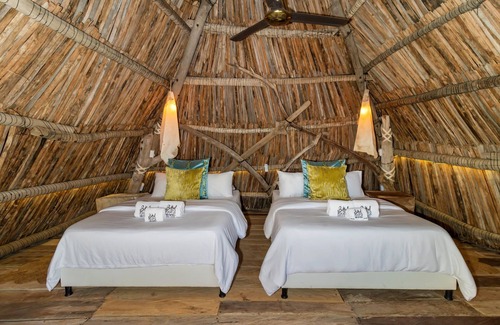 Manaure Hotel | Bethel Playa Mayapo