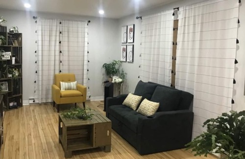 Dieppe Apartment | Bethel Private room in Downtown, Dieppe I AM 001