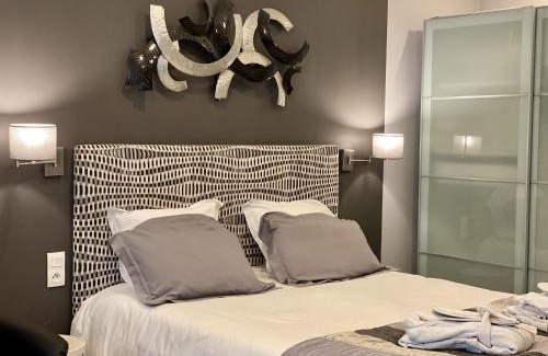 Bethune Apartment | Bethune City Relax Spa & Sauna