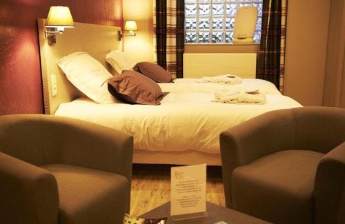 Bethune Apartment | Bethune City Relax Spa & Sauna