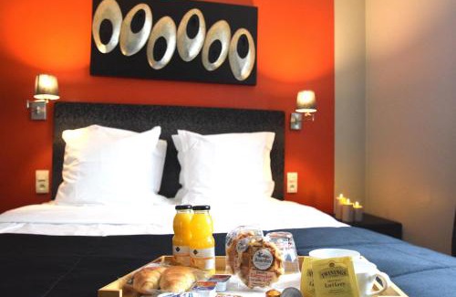 Bethune Apartment | Bethune City Relax Spa & Sauna