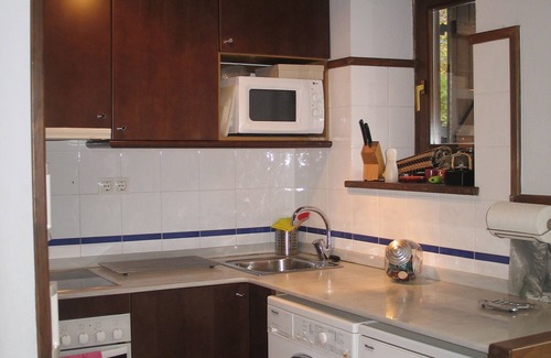 Betlan Apartment | Betlan: Mountain apartment with fantastic views to enjoy nature