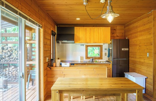 Hokujo Cottage | BETSUINN