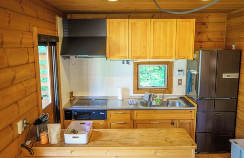 Hokujo Cottage | BETSUINN