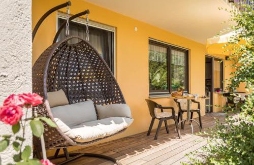 Hergensweiler Apartment | Bett und Frühstück bei Gertrud