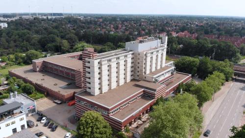 Bergedorf Hotel | Bettenburg Hotel