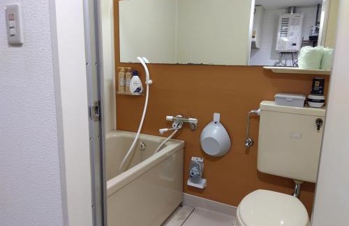 Aomori Apartment | BetterЯ03青森橋本203号室