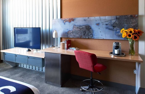 Fisherman's Wharf Hotel | Better Choice For Your Vacation! Stay at our stylish unit! Near Pier 39