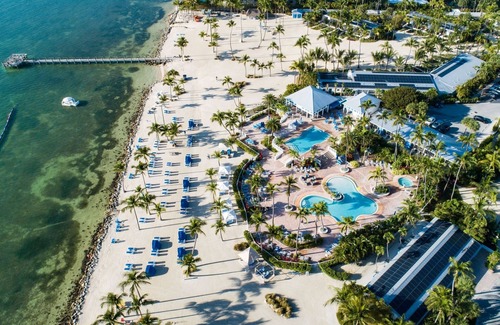 Islamorada Hotel | Better Choice for your Vacation! 2 Comfortable Units, Beachfront, Outdoor Pool