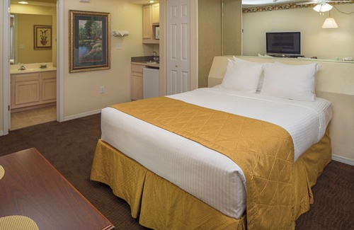 Table Rock Hotel | Better Choice for your Vacation! Pool, Kitchen, Close to New Shanghai Theatre