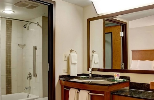 Gwinnett Place Hotel | Better Choice For Your Vacation! Spacious Unit Awaits! Near McDaniel Farm Park