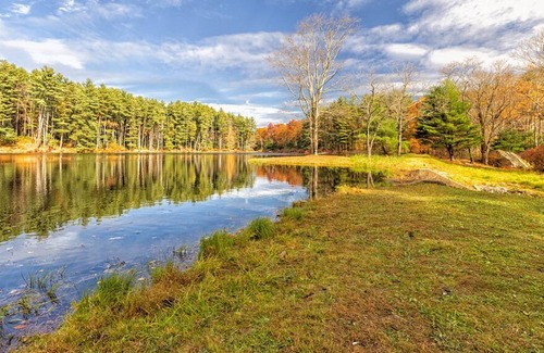 Mahwah House | Better Choice For Your Vacation! Free Parking, Close to Suffern Railroad Museum!