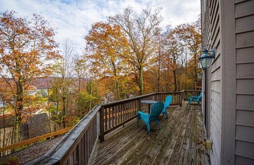 Thayerville House | Better Lake Than Never