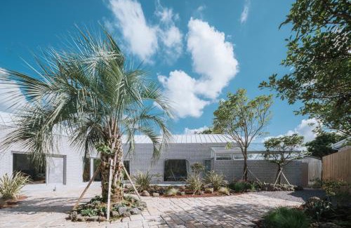 Hallim Villa | Better than good