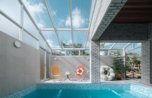 Hallim Villa | Better than good