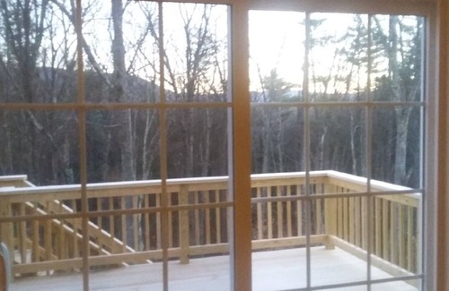 Moultonborough House | Better To Wake Near The Lake